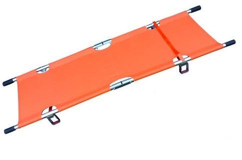 Canvas Folding Stretcher