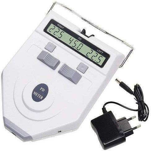 Automatic Digital PD Meter, for Hospital, Feature : Accuracy, Low Power Comsumption