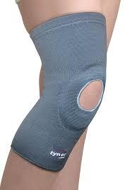 Electric Cotton Knee cap, for Reducing Pain