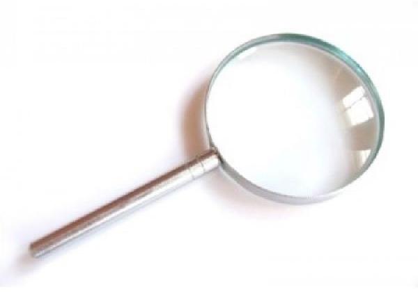 Magnifier Lens