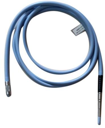 Medical Fiber Optic Cable, for Hospital, Feature : Durable, Heat Resistant, High Tensile Strength