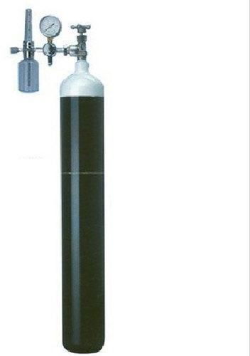 Medical Oxygen Cylinder