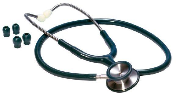 Stainless Steel Stethoscope