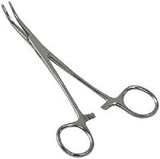 Surgical Clamps