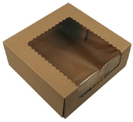 Display Corrugated Boxes