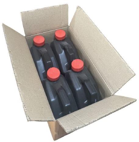 Oil & Automobile Corrugated Packaging Boxes, Feature : Good Load Capacity, High Strength, Recyclable