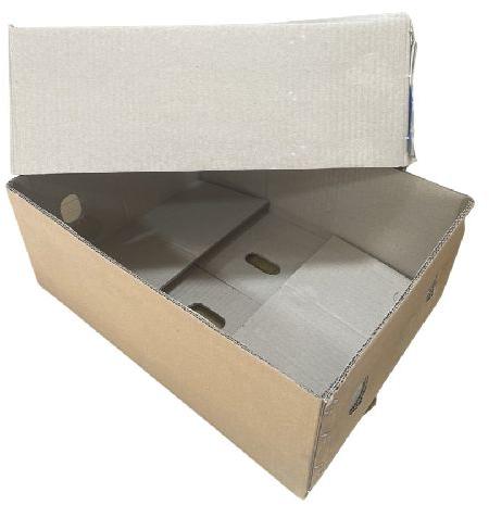 Cardboard Slider Corrugated Boxes, Feature : Antibacterial, Good Strength, Non Breakable, Recyclable