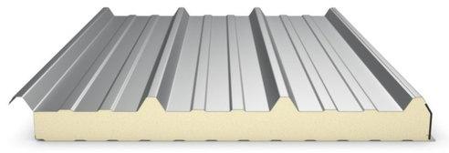 Metal PIR Panels, Certification : ISO 9001:2008 Certified