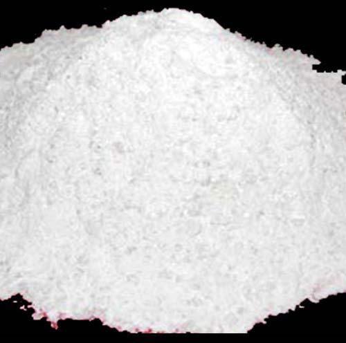 Calcined Clay Alumina Powder, for Industrial, Style : Dried