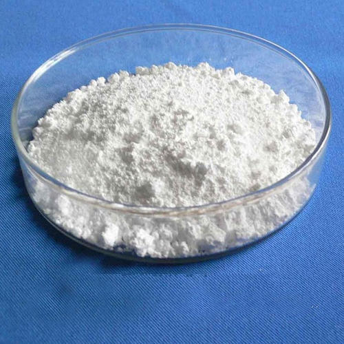 Barium Powder, for Industrial, Color : White