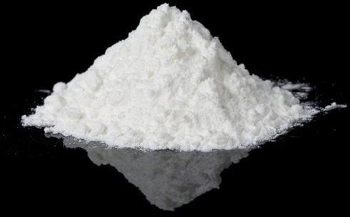 soda ash dense powder