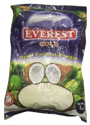 Dry Coconut Powder, Packaging Type : Packet