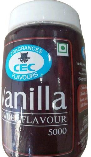 Vanilla Powder Flavour