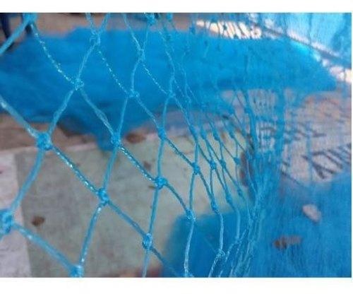 Blue HDPE Fishing Net at Rs 255/kg, Fishing Net in Meerut