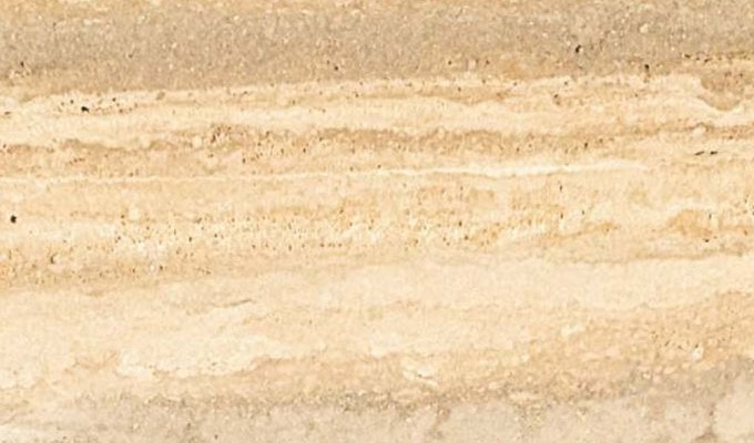 Silver Travertine Marble