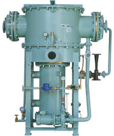 Atlas Sasakura AFGU-5 Fresh Water Generator