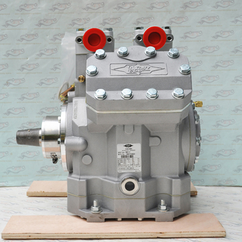 Bitzer AC Compressor