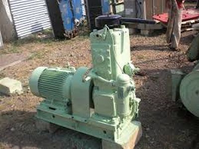Hatlappa Air Compressor