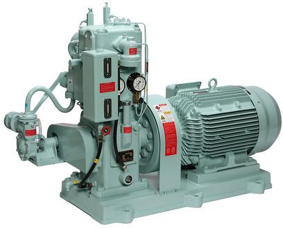 Matsubara Air Compressor, Voltage : 220V