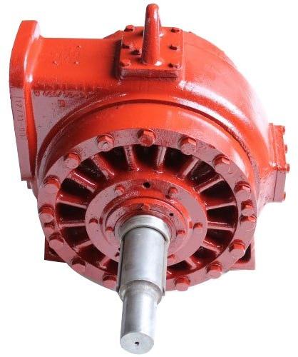 Norwinch Hydraulic Pump, Voltage : 220V