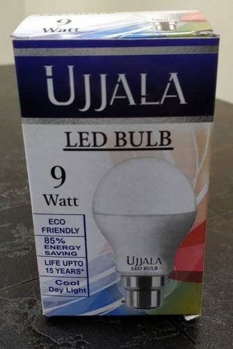 Led Bulb Packing Box