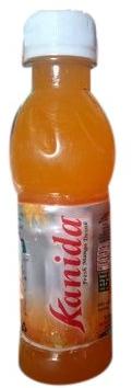 Kanida mango juice, Packaging Type : Bottle