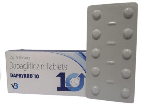 Dapagliflozin Tablets