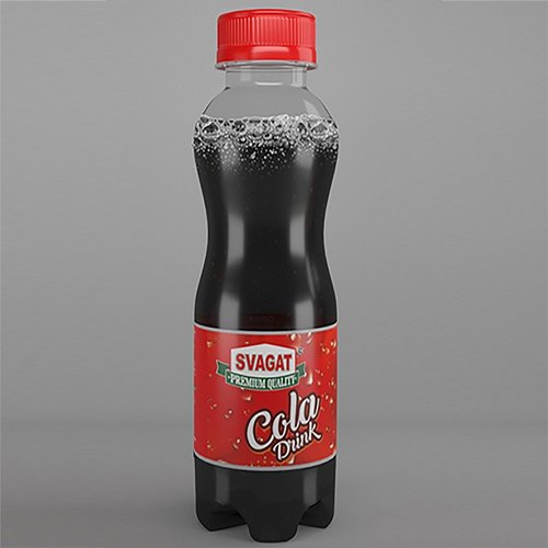SVAGAT COLA DRINK, Packaging Size : 200 ml