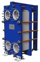 APV Plate Heat Exchanger, Power : 1-3kw