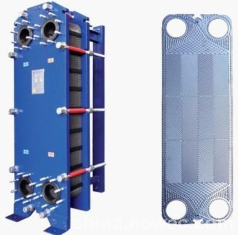 Hisaka Plate Heat Exchanger, for Easy To Use, High Efficiency, Size : 20 Inches