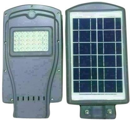 Shourya Solar Power Garden Light, Shape : Rectangular