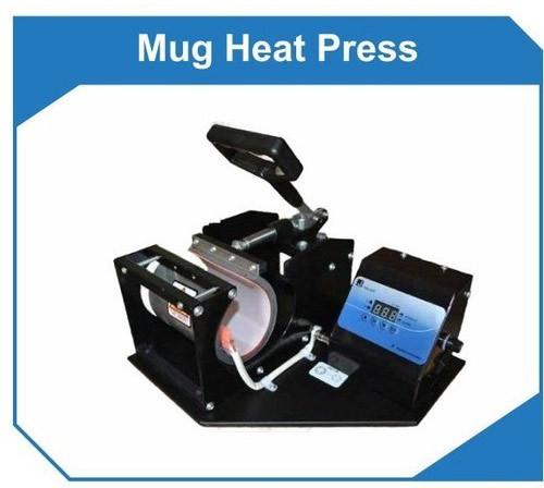 Mug Heat Press Sublimation Machine