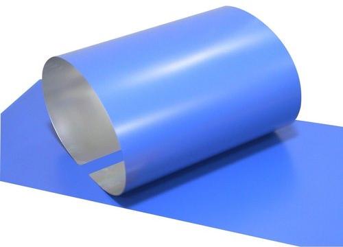 Aluminium Offset Plate, Color : Blue