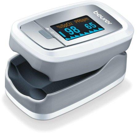 Fingertip Pulse Oximeter