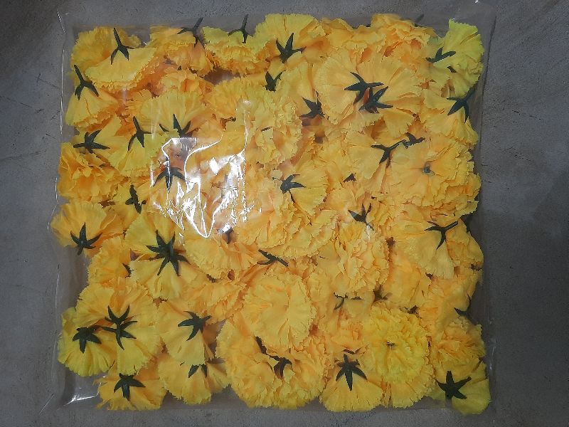 Carnation Flower Seeds Artificial Flower Stick Manufacturer from Howrah