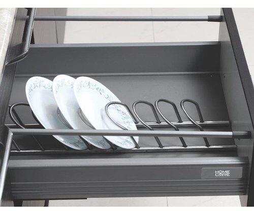 Partition Plate Rack