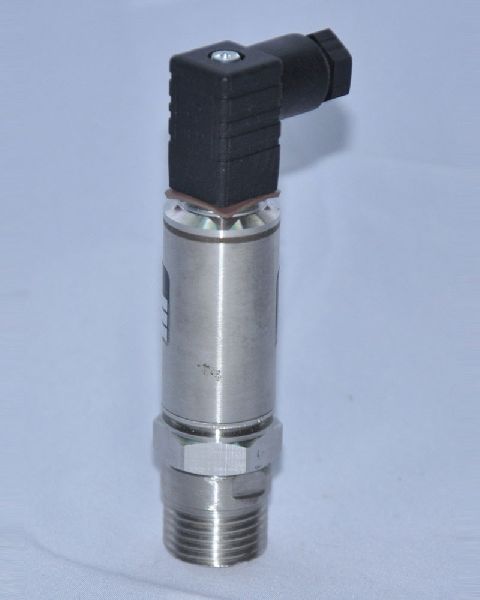 PRESSURE TRANSMITTERS, Features : .25% Full Scale Accuracy, Small Package Size, Absolute, Gauge