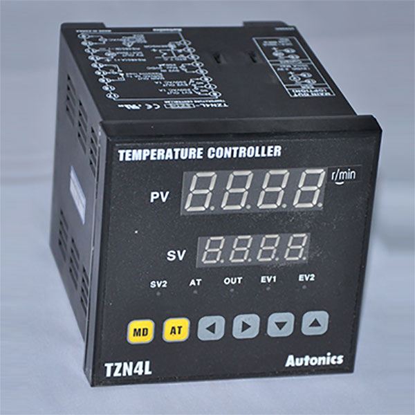 Temperature Controller