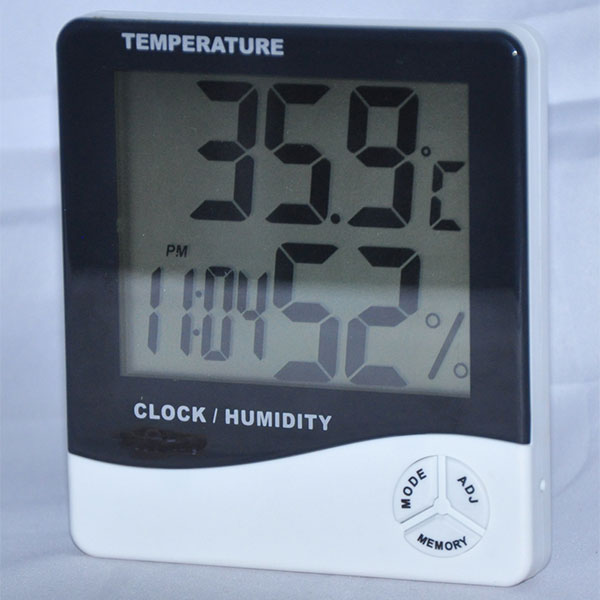 THERMO HYGROMETER