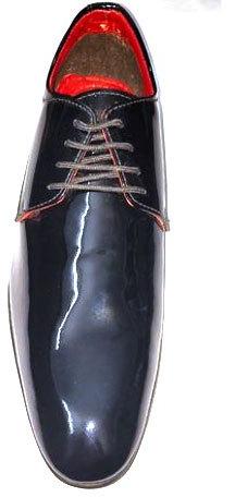 Mens Fashion PU Shoes