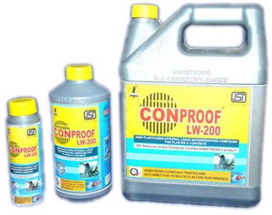 Conproof Liquid Waterproofing Compound