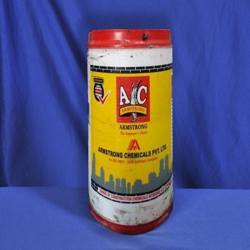 Polyester Resin Anchor Grout