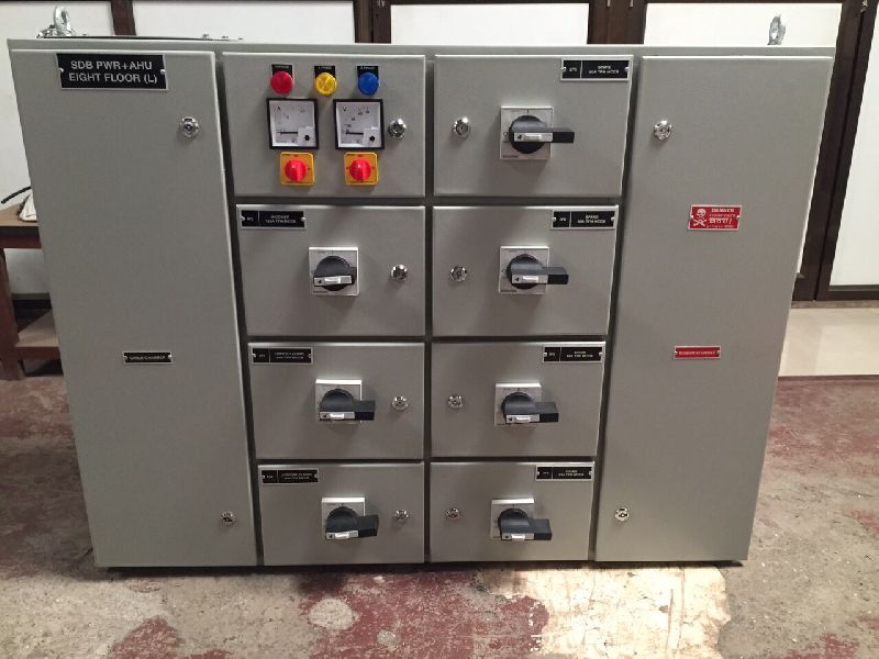 electrical panel