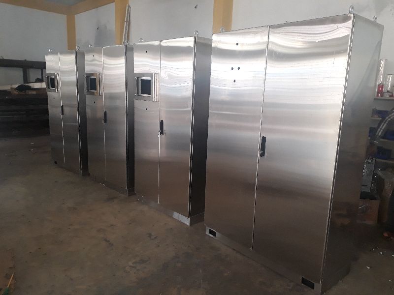 Polished stainless steel panels, for Industrial Use, Feature : Corrosion Resistance, High Quality