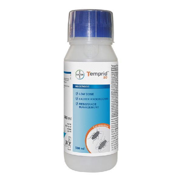 Temprid Bed bug Control Insecticide