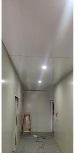 Jatadhara Exmps PVC Ceiling Tiles, Color : White
