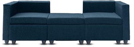  3 Seator Sofa