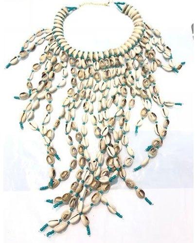 SFA Shell Necklace, Occasion : Party Wear