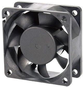 Sunon Plastic DC Cooling Fan