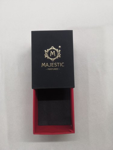 Cardboard Fancy Perfume Box, for Packaging, Feature : Good Strength, Leakage Proof